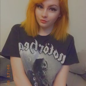 Meet your Posher, Aubry